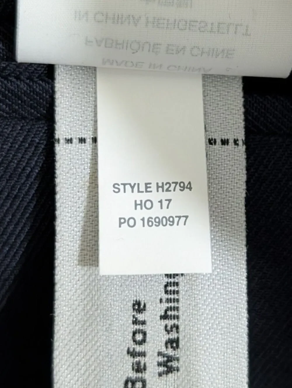 J. Crew upgrade your